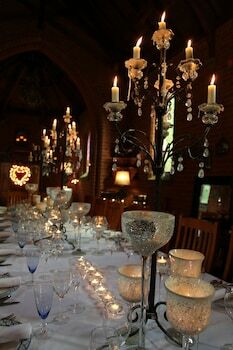 Bishop's Court Estate, Boutique Hotel