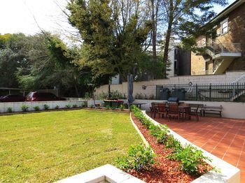 Waldorf Randwick Serviced Apartments