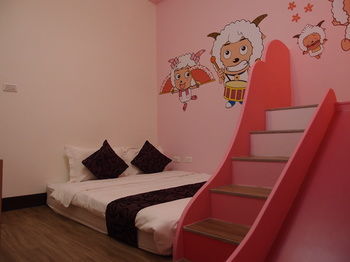 Hotel Nanjing222
