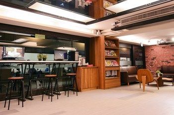 Taichung Kiwi Express Hotel - Chenggong Rd