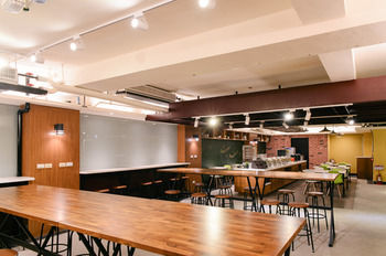 Taichung Kiwi Express Hotel - Chenggong Rd