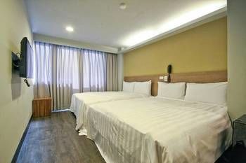 Chance Hotel Taichung