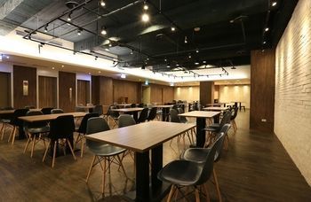Chance Hotel Taichung