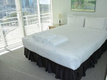 Aparthotel Southbank Apartments - 28 Southgate