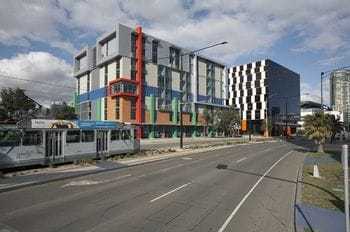Aparthotel Docklands Private Collection Of Apartments - Digital Harbour