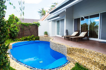 Hotel Kenting Calla Lily Villa Longquan