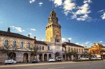 Apartamento Quest Yelverton Kalgoorlie