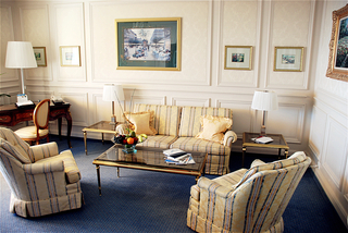 Hotel Le Mirador Kempinski