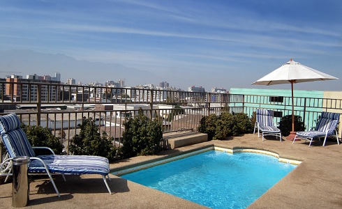Hotel Imperio Suites
