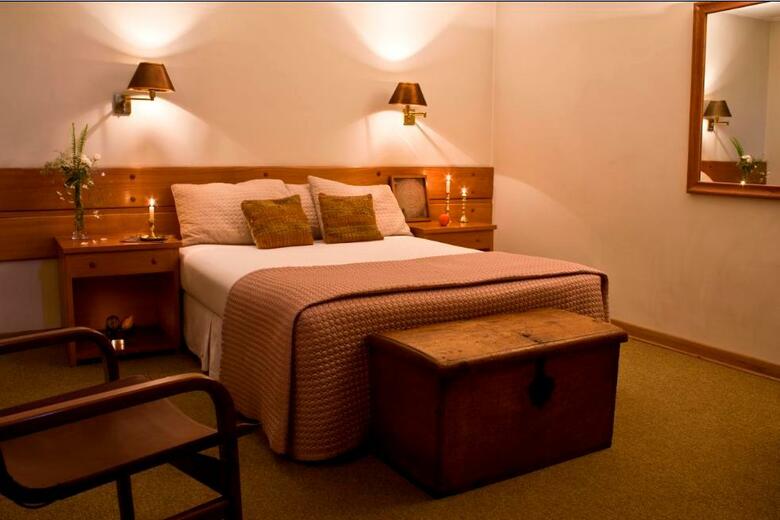 Rio Bidasoa Boutique Hotel