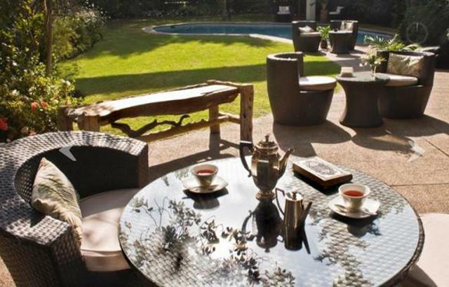Rio Bidasoa Boutique Hotel