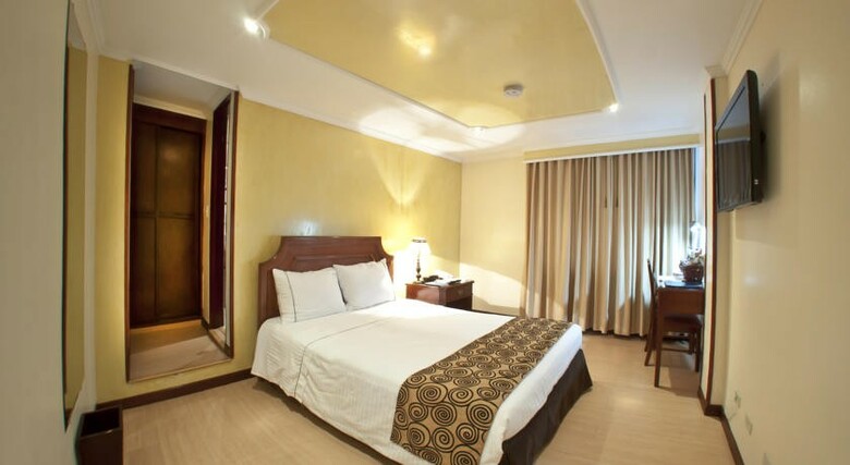Hotel Centro Internacional