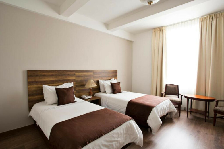 Hotel Nutibara Conference Plaza