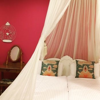 Hotel 4 Seasons Garden B&B
