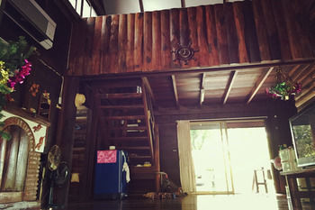 Villa Baan Parimtarn Kanchanaburi