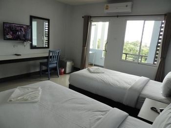 Hotel Trang Grand Mansion