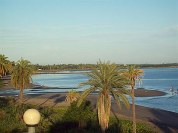 Tropic Of Capricorn - Hostel
