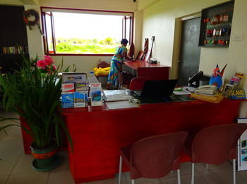 Tropic Of Capricorn - Hostel