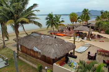 Tropic Of Capricorn - Hostel