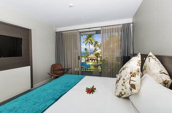 Apartamento The Pearl South Pacific Resort