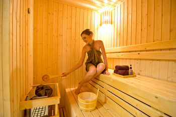 Apartamento High Season Pool Villa & Spa