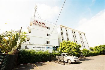 Hotel Synsiri 1 Ladprao 130