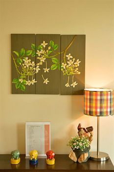 Hotel Synsiri 1 Ladprao 130