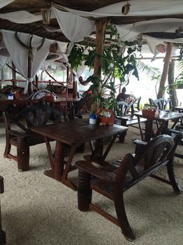 Apartamento Haad Yao Villa