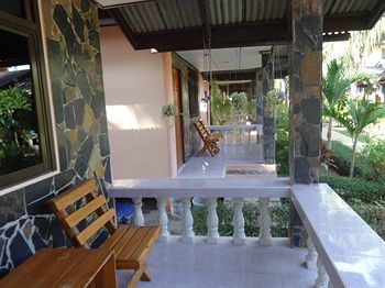 Hotel Family House Resort