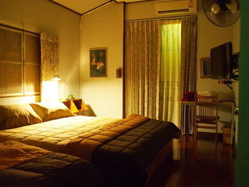Hotel Chommuang Guest House