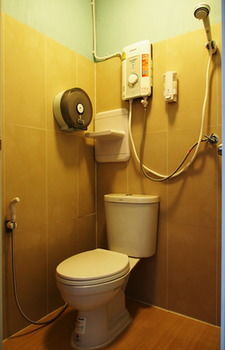 Hotel Chommuang Guest House