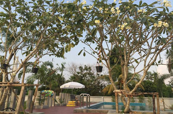 Hotel Baanwaan Resort Hat Yai