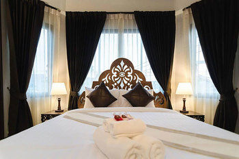 Namamema Boutique Hotel