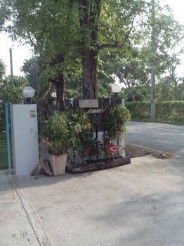 Hotel Baan Chaiwong Resort
