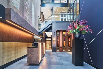 Hotel Nassau Breda, Autograph Collection By Marriott