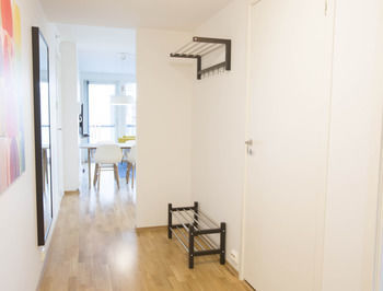 City Housing - Hinna Park Apartments