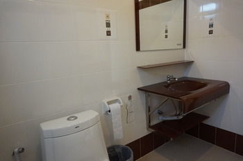 Hotel Loei Residence