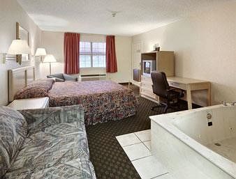 Motel Days Inn Dallas South