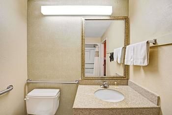 Motel Days Inn Dallas South