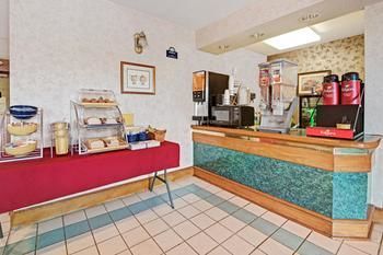 Motel Days Inn Dallas South