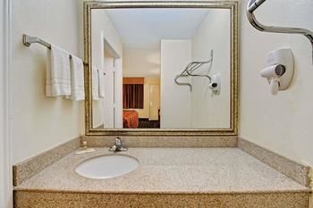 Motel Days Inn Dallas South