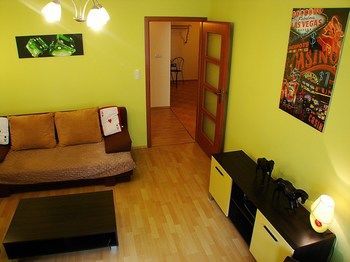 Old Town Apartments Slawkowska