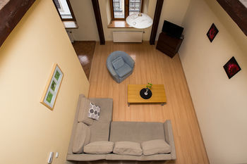 Old Town Apartments Slawkowska