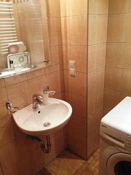 Old Town Apartments Slawkowska