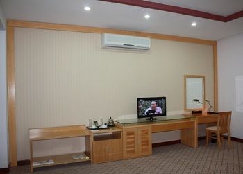 Draco Thang Long Hotel