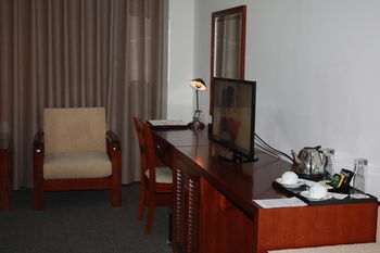 Draco Thang Long Hotel