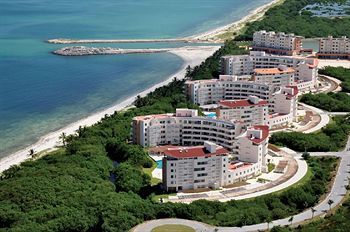 Apartamento Aak-bal Beach Residences And Spa, Campeche