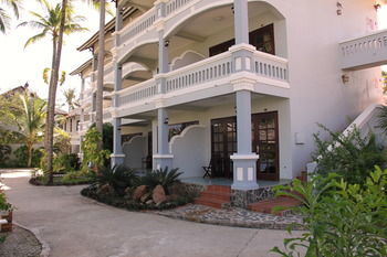 Apartamento Little Paris Resort & Spa