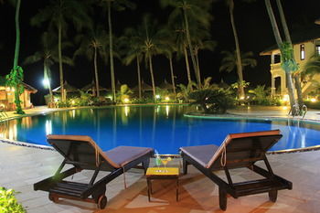 Apartamento Little Paris Resort & Spa