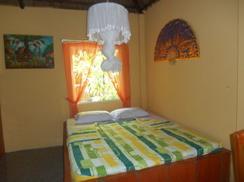 Hotel Thuy - Gunter Garden Bungalow